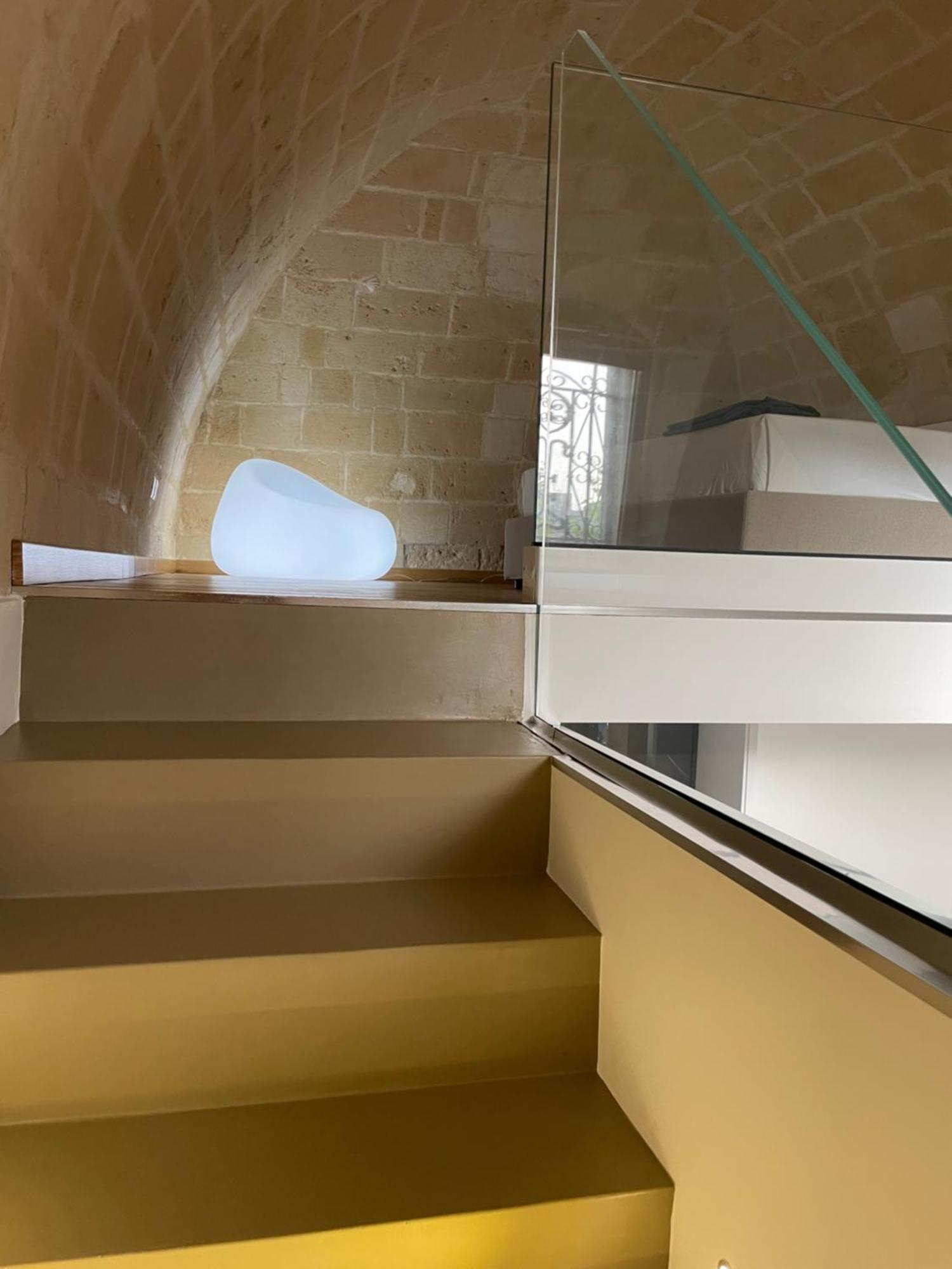 מלון מטרה Giardini Di Luce מראה חיצוני תמונה